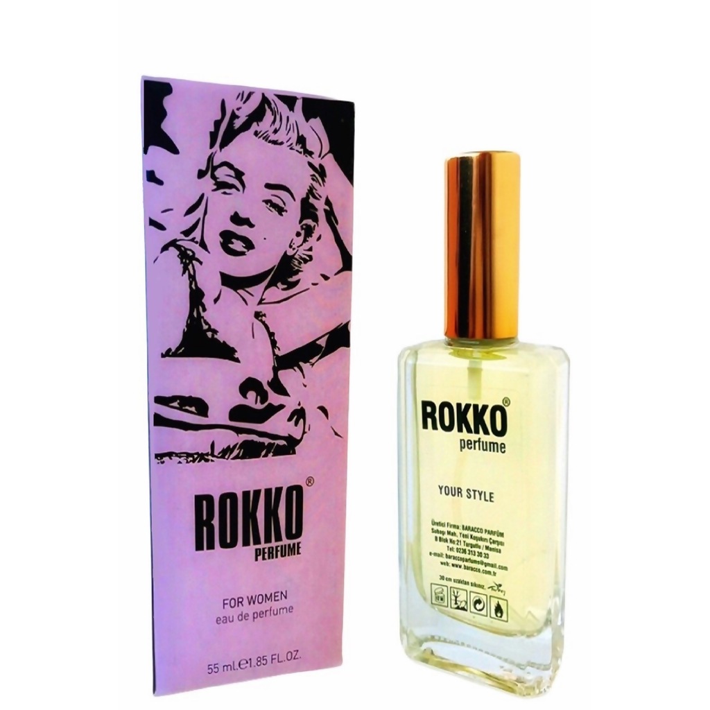 1 Alana 1 Bedava Rokko Acik Parfum Bayan Pudrali Kutulu Fiyatlari Ve Ozellikleri