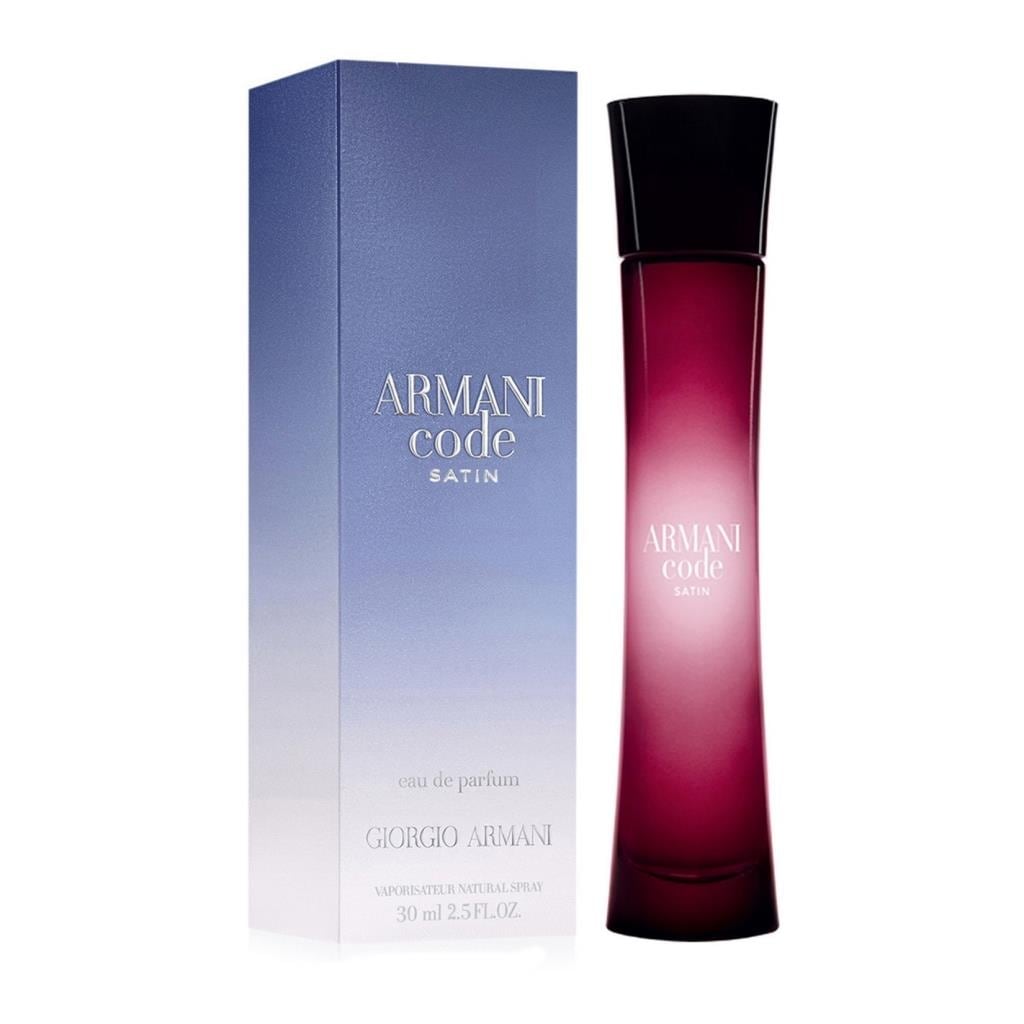 giorgio armani code 30 ml