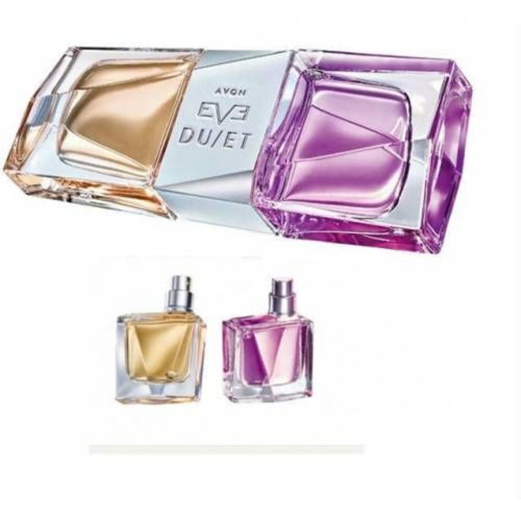 Avon Eve Duet Edp 50 Ml Bayan Parfüm