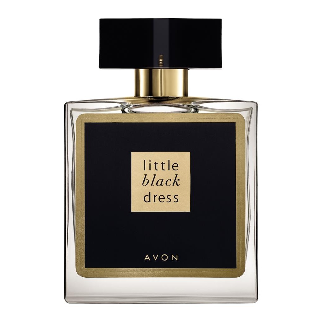 Avon Little Black Dress Bayan Parfüm 50 Ml