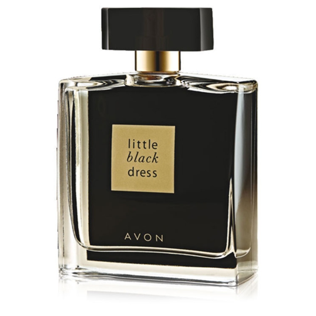 Avon Little Black Dress Kadın Parfüm Edp 100 Ml.