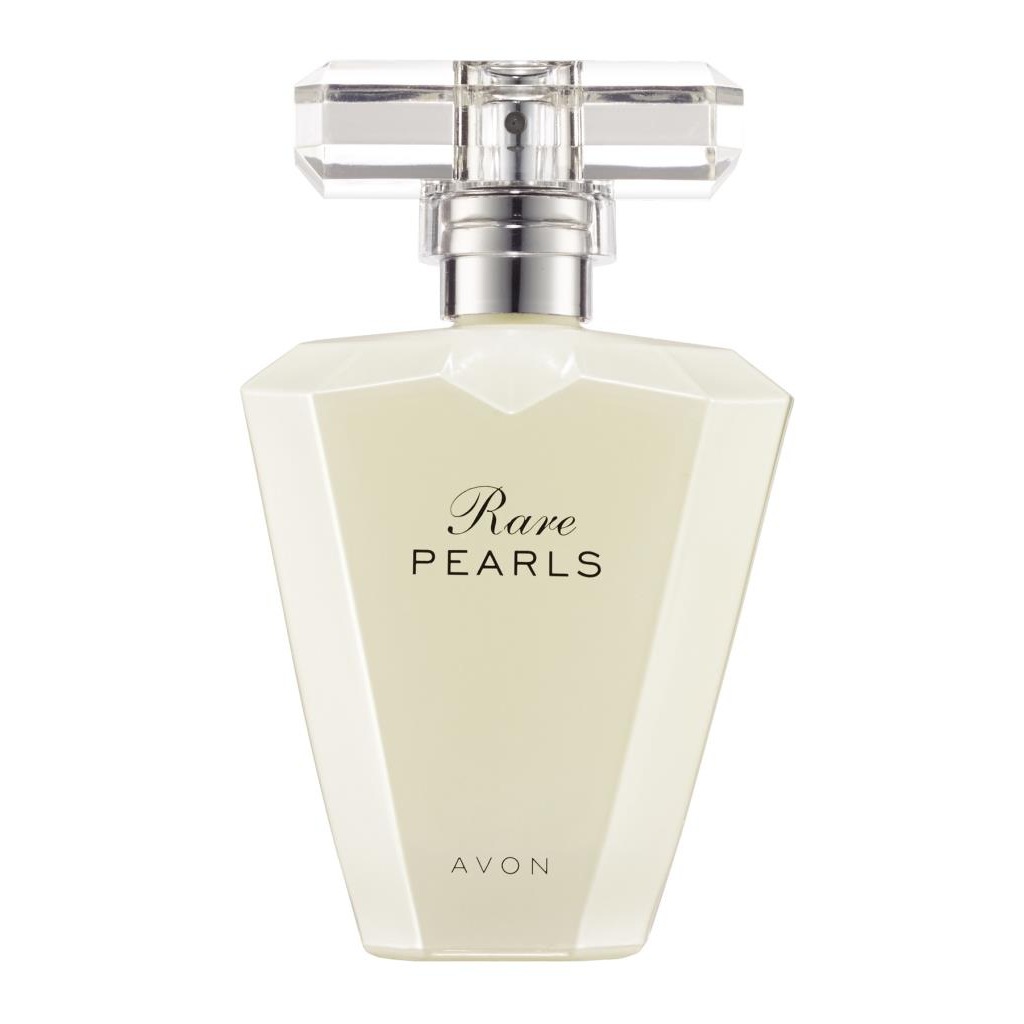 Avon Rare Pearls Kadın Parfümü Edp 50 Ml.