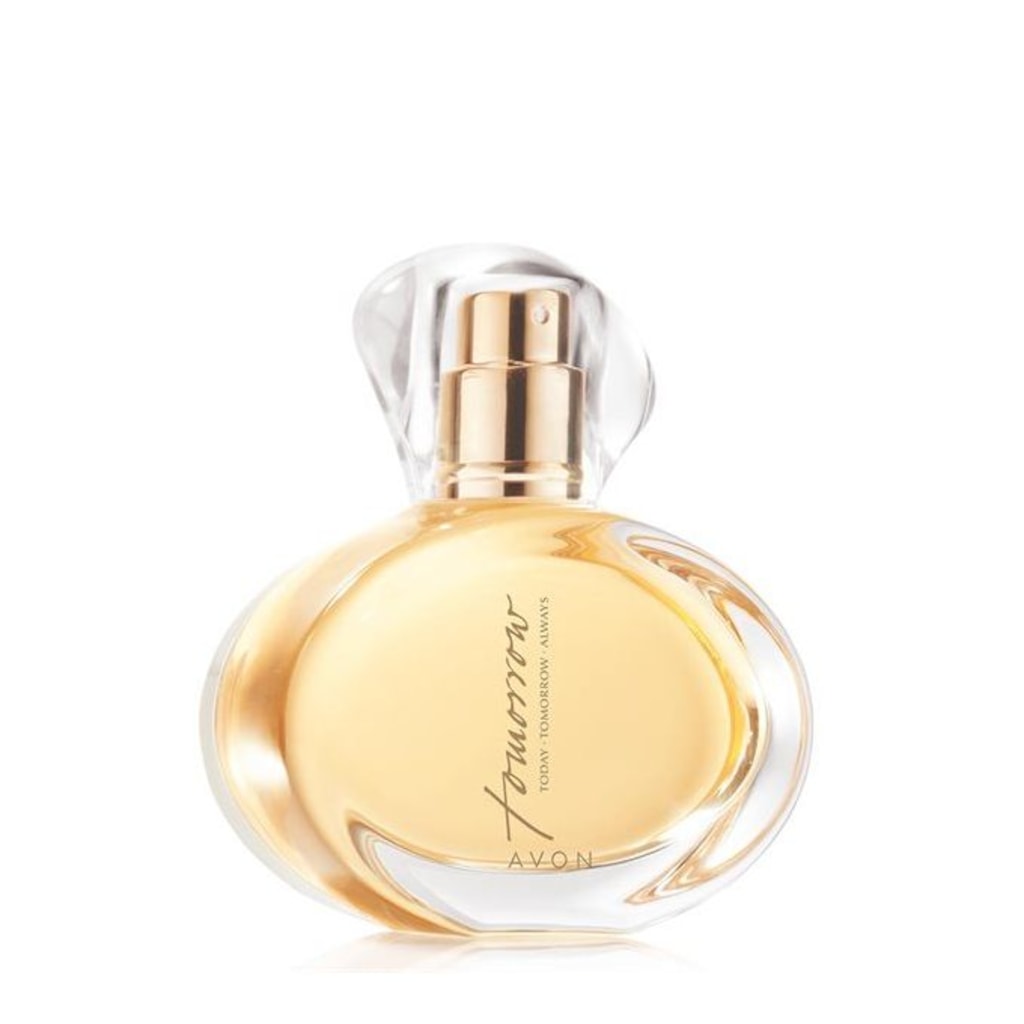 Avon Tomorrow edp 50 ml Bayan Parfüm Fiyatları ve Özellikleri