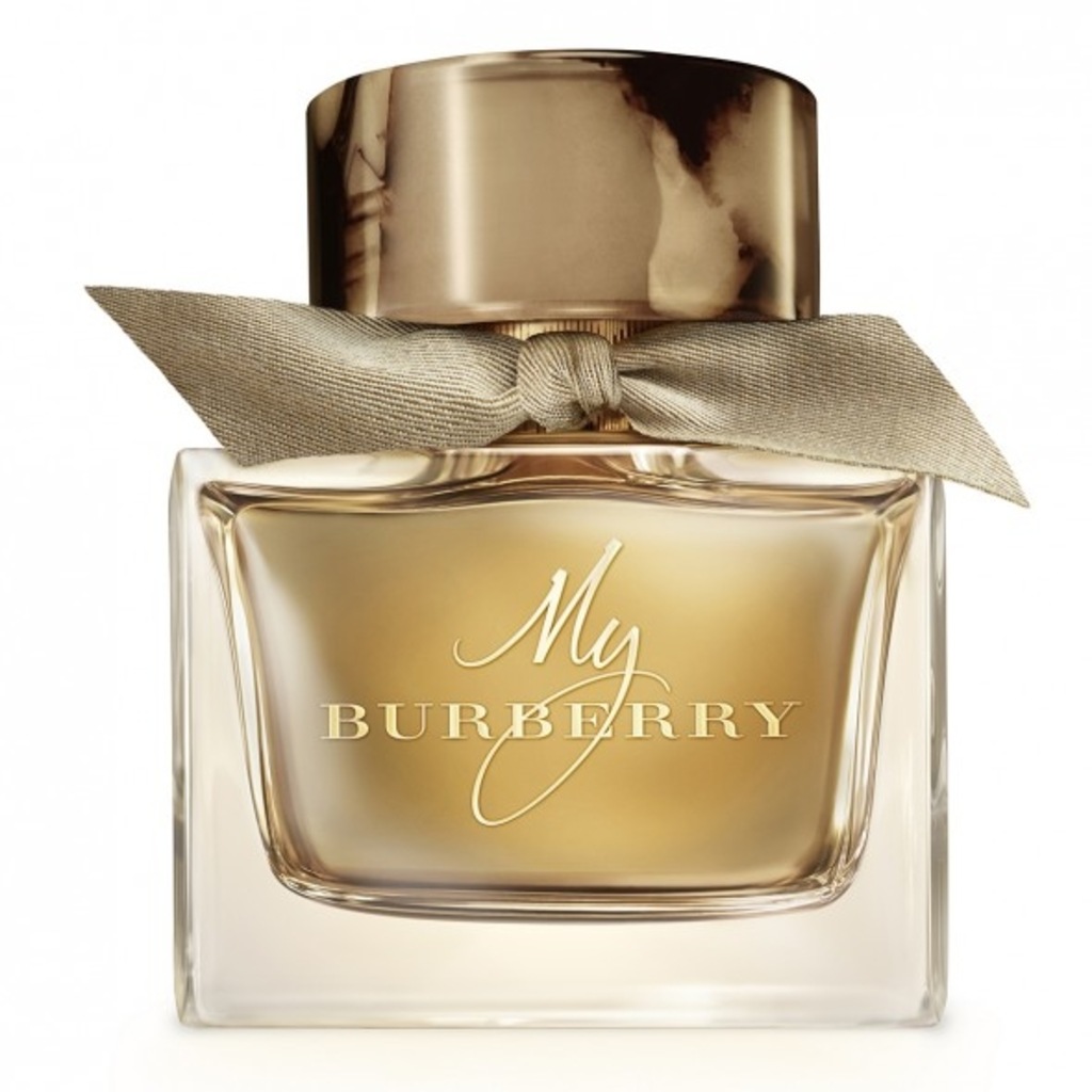 My Burberry Fragrance | Burberry® Official