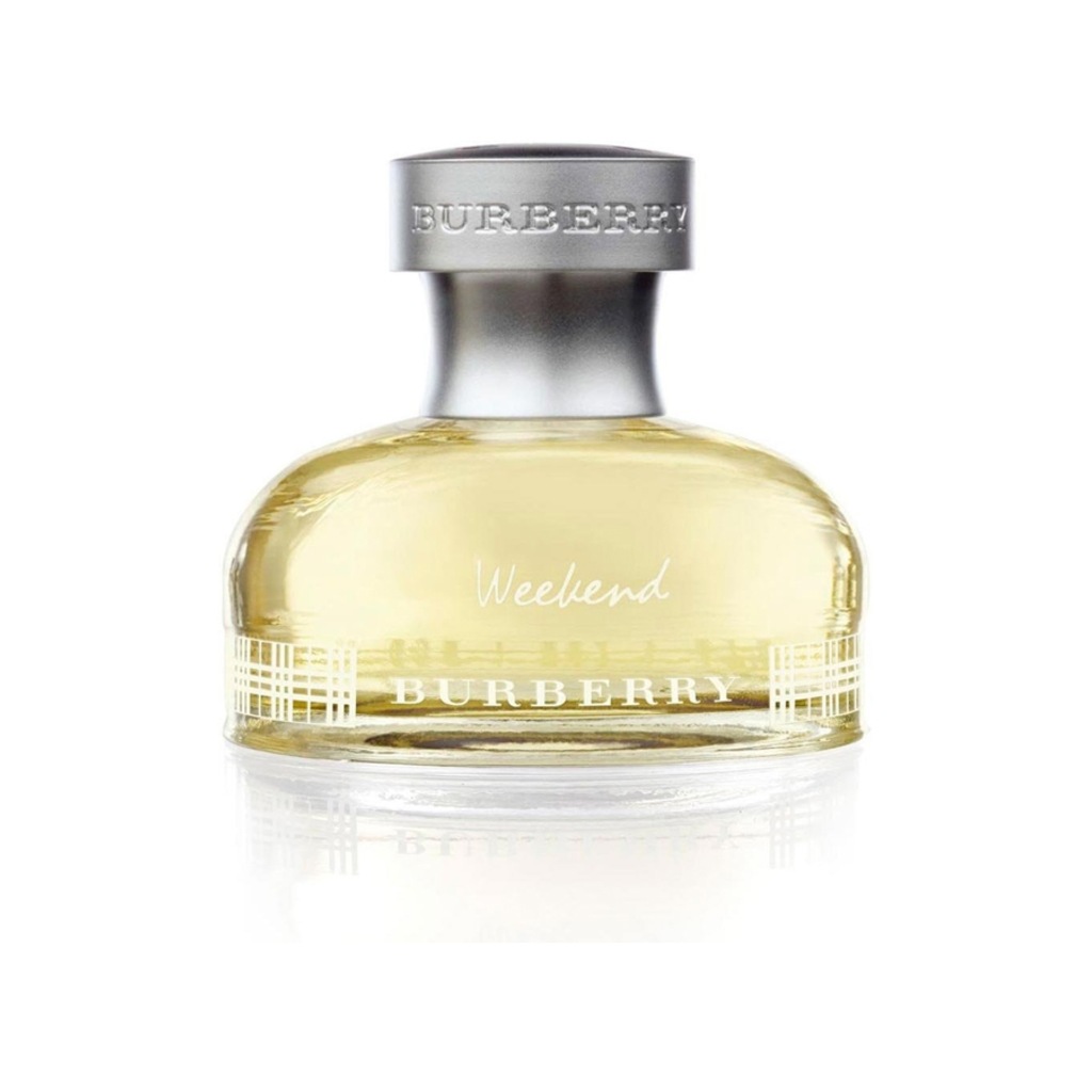 Burberry Weekend EDP 100 ml Kadın Parfüm