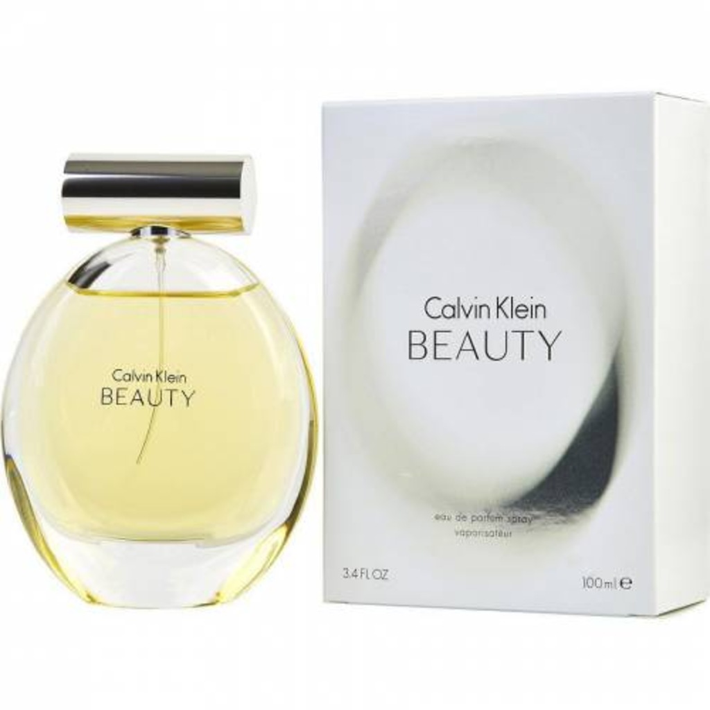 Calvin Klein Beauty EDP Kadın Parfümü 100 Ml