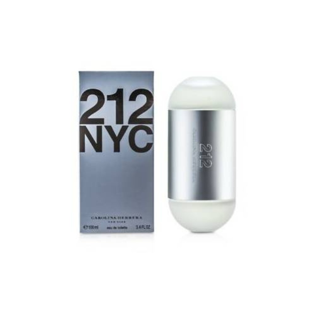 Carolina Herrera 212 Women EDT Bayan Parfüm 100ml