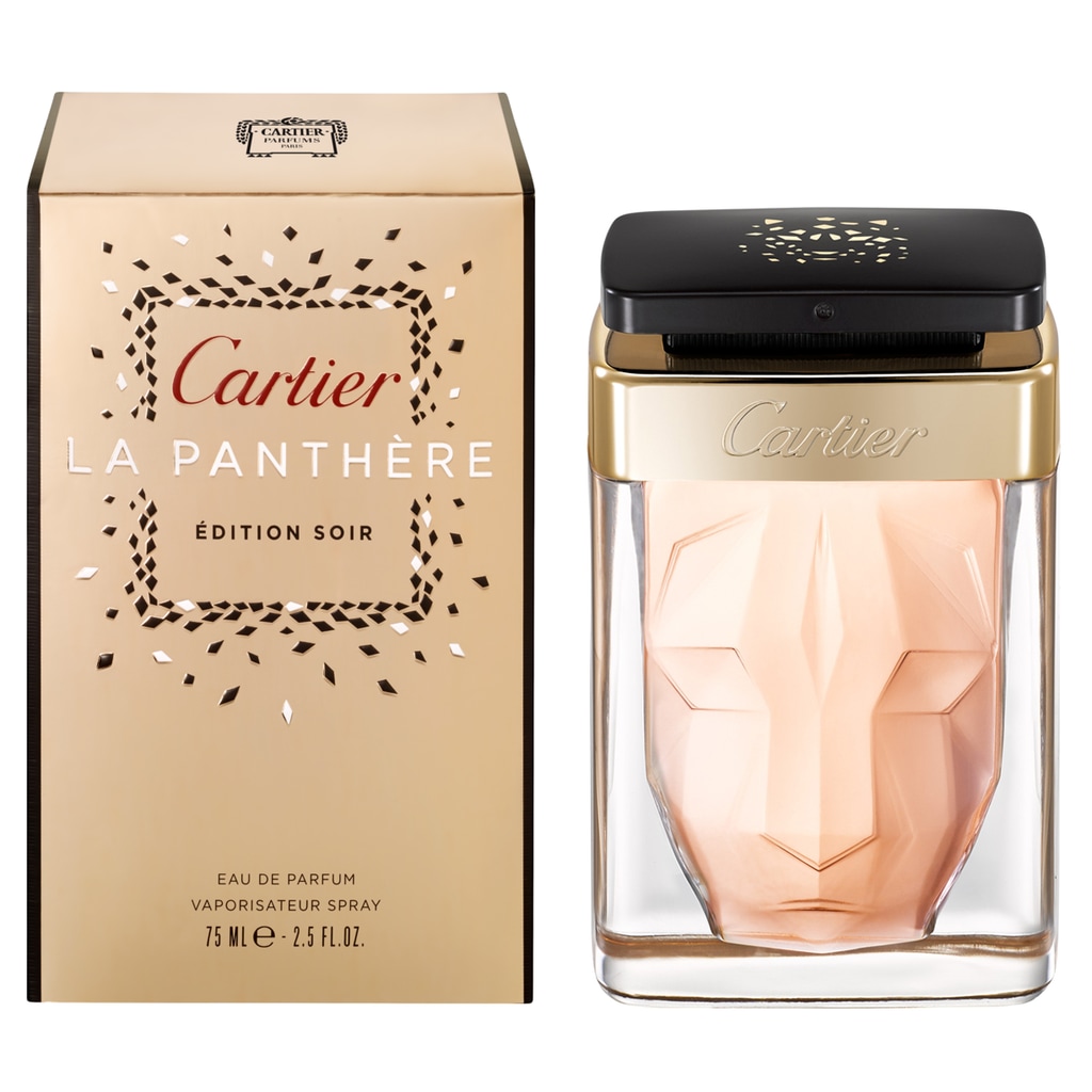 cartier panthere 75ml