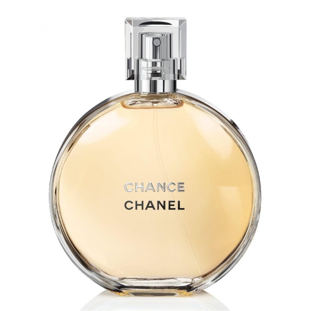 Chanel Chance EDT 100 ml Kadın Parfüm