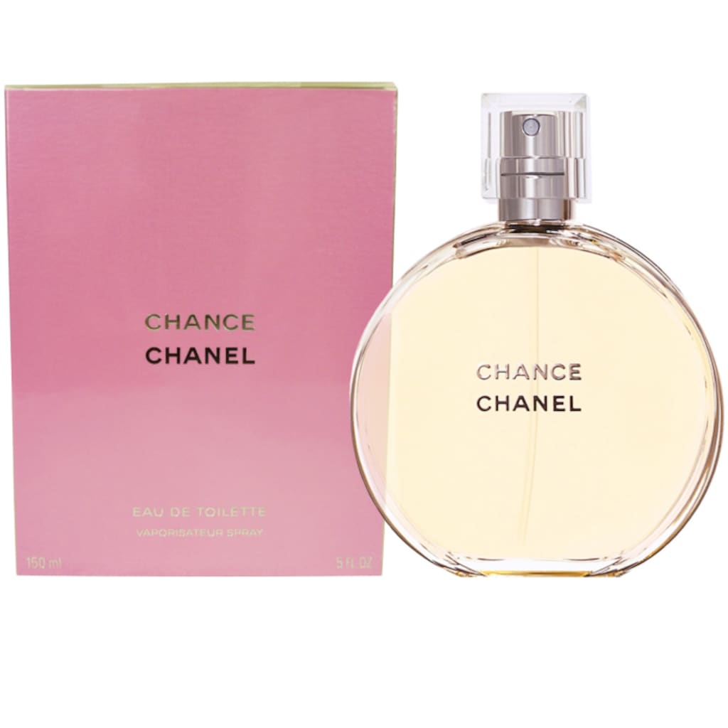 Chanel Chance EDT 150 Ml Kadın Parfümü Fiyatları ve Özellikleri