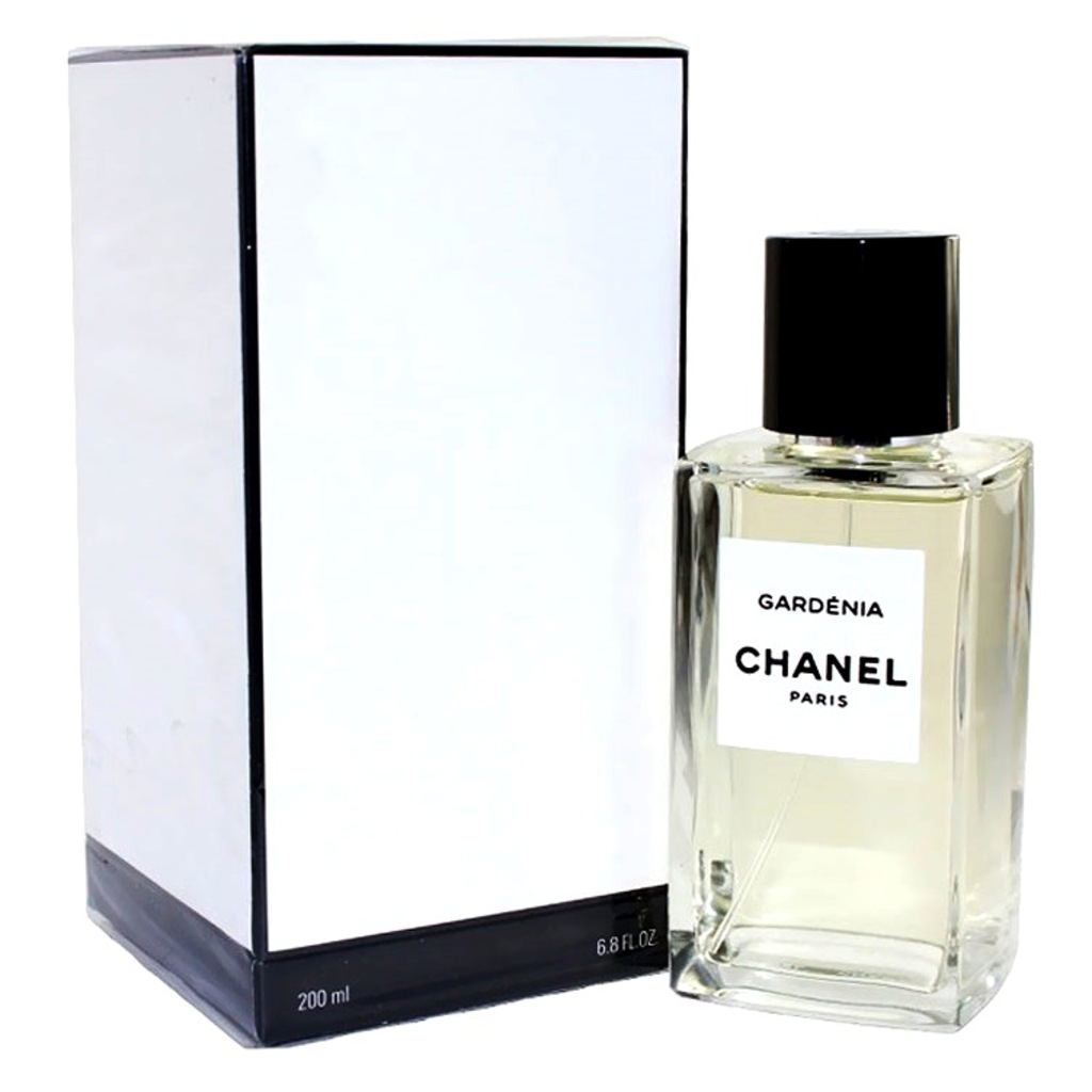 parfum gardenia chanel