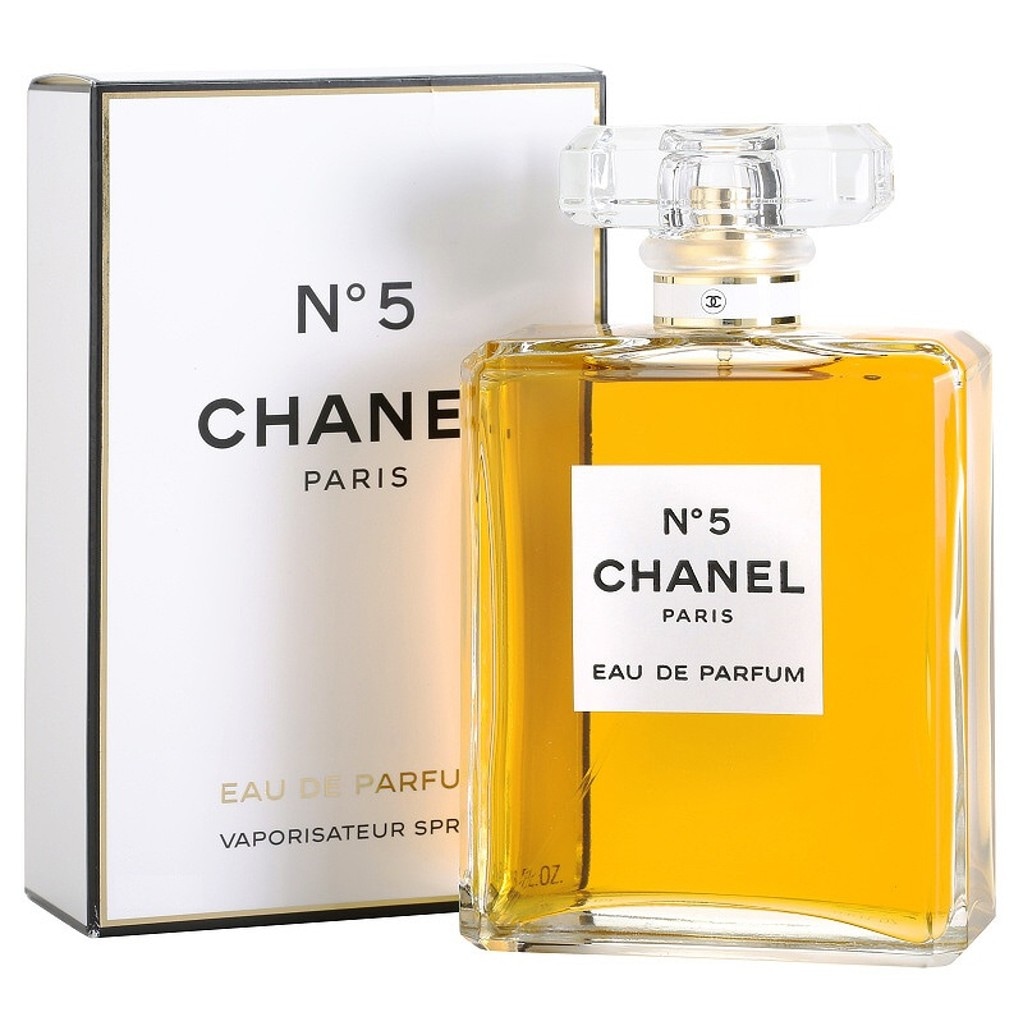 Chanel No 5 Edp 100 Ml Bayan Parfüm - n11.com
