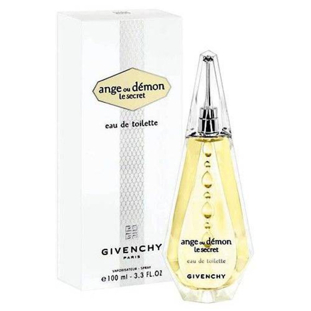 Givenchy Ange ou Demon Le Secret EDT Kadın Parfümü 100 Ml