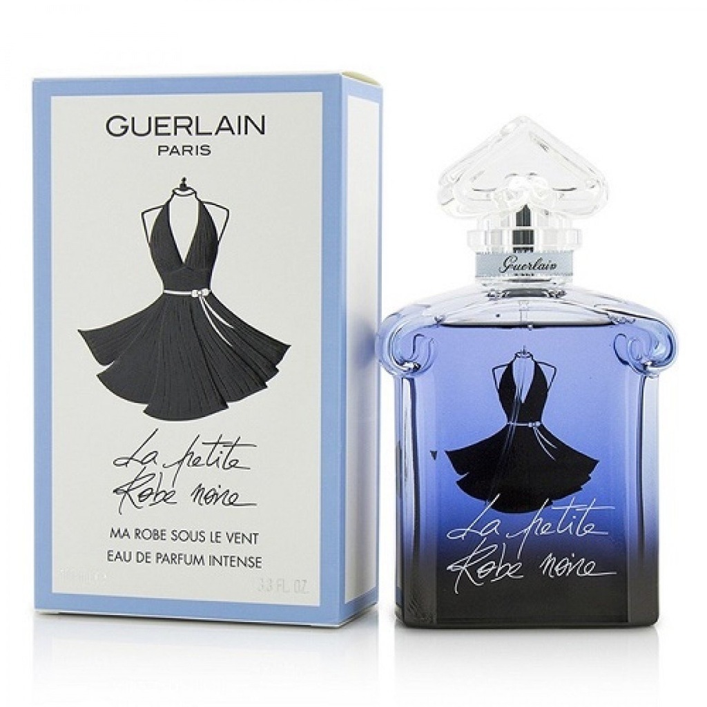 Guerlain La Petite Robe Noire Intense Edp 100 Ml Kadın Parfüm N11com