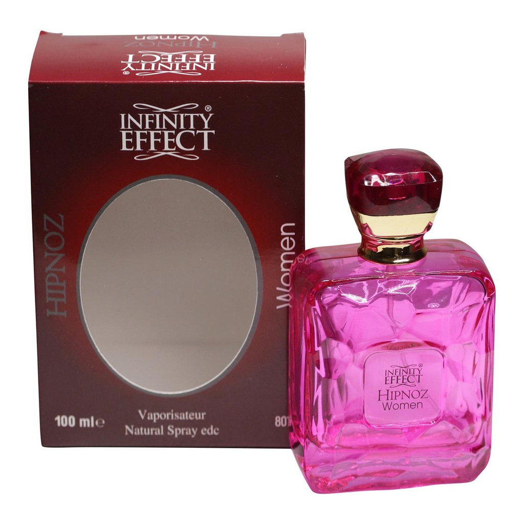 İnfinity Effect Parfüm Hipnoz Women Kadın