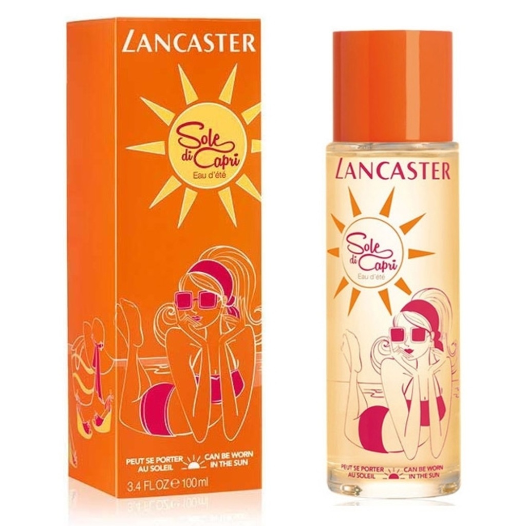 lancaster sun parfum