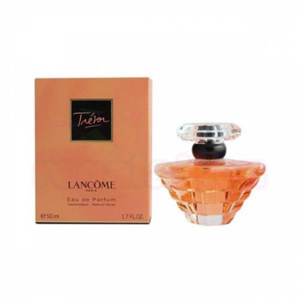 Lancome Tresor EDP - Kadın Parfümü 50 Ml
