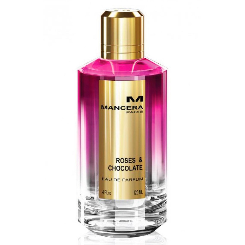 Mancera Roses Chocolate EDP 120 ml
