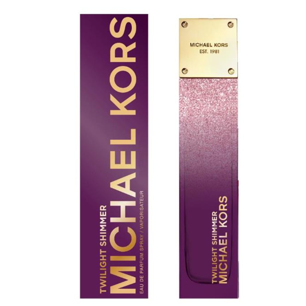 parfum michael kors twilight shimmer