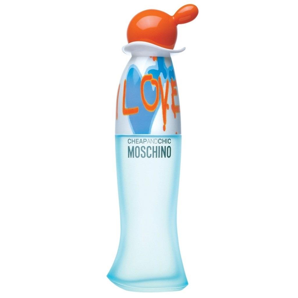 i love love moschino 100 ml