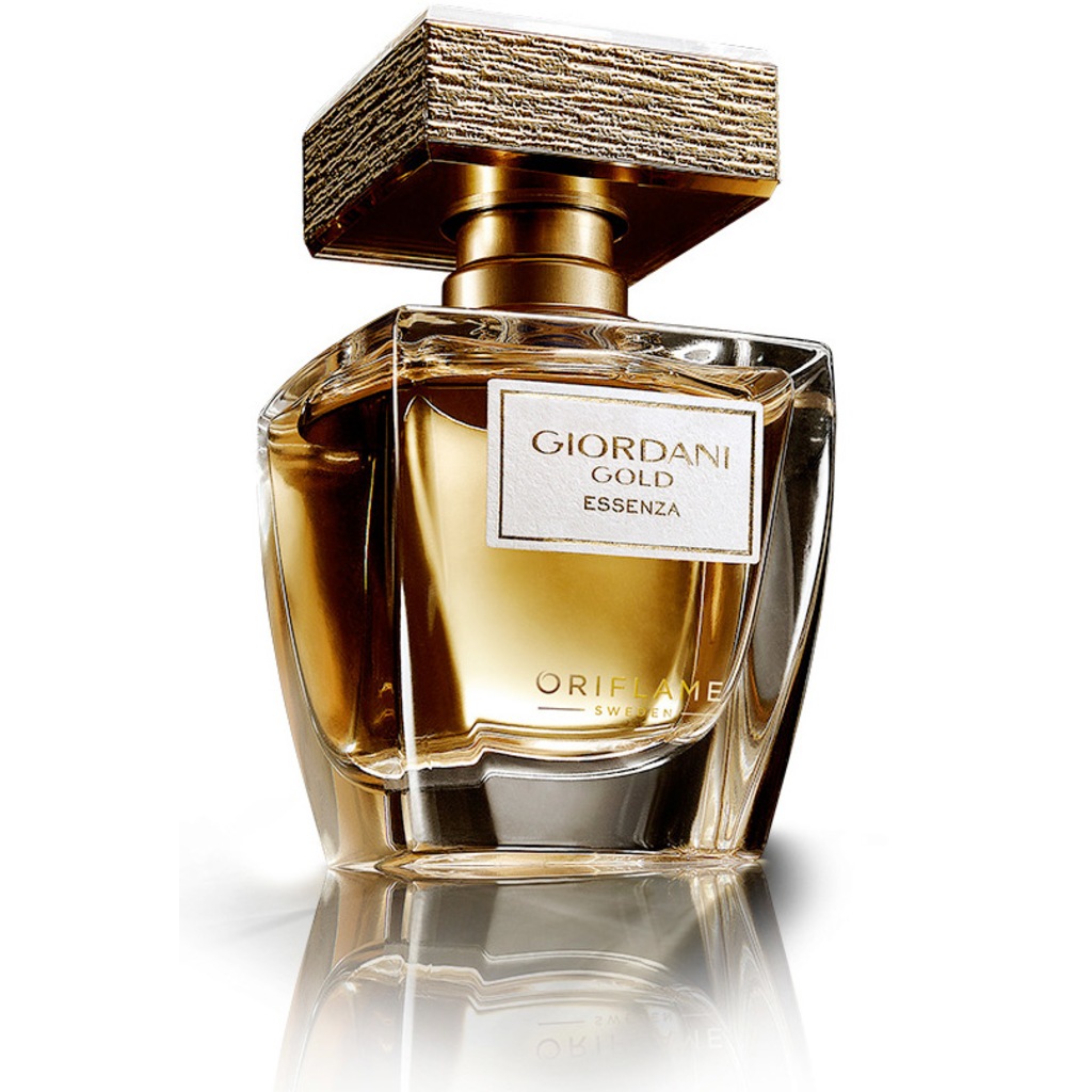 Oriflame Giordani Gold Essenza Bayan Parfüm Edp 50 Ml