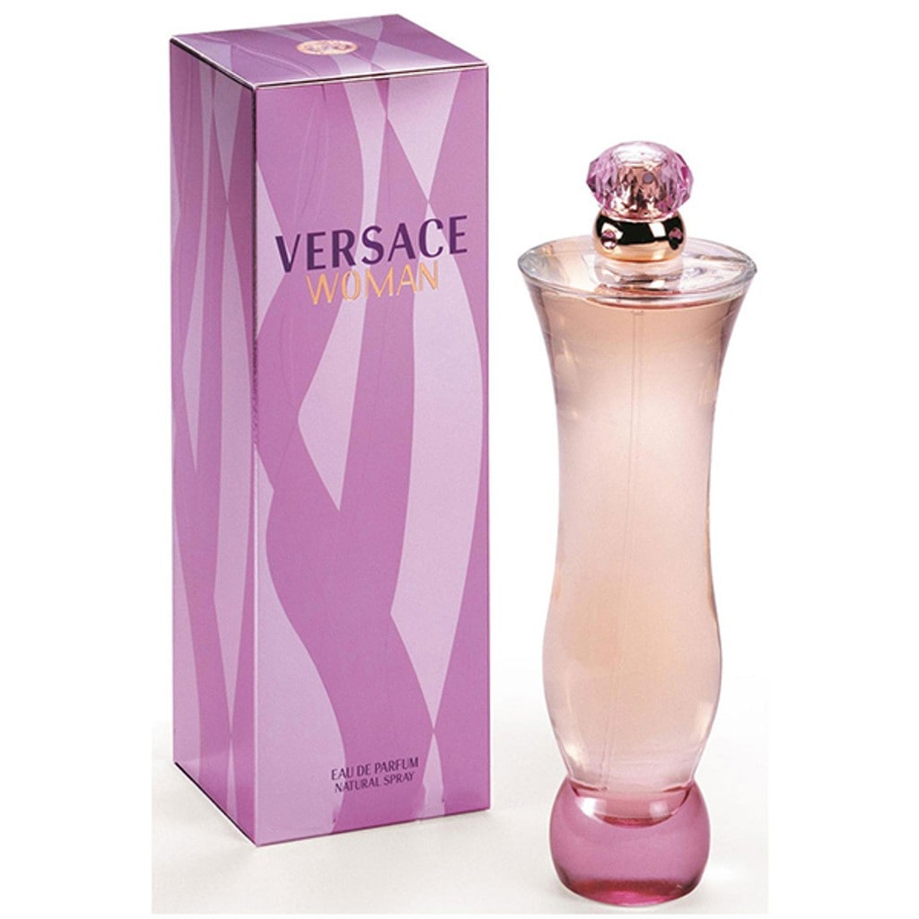 Versace Woman EDP 100 ML Kadın Parfümü Fiyatları ve Özellikleri