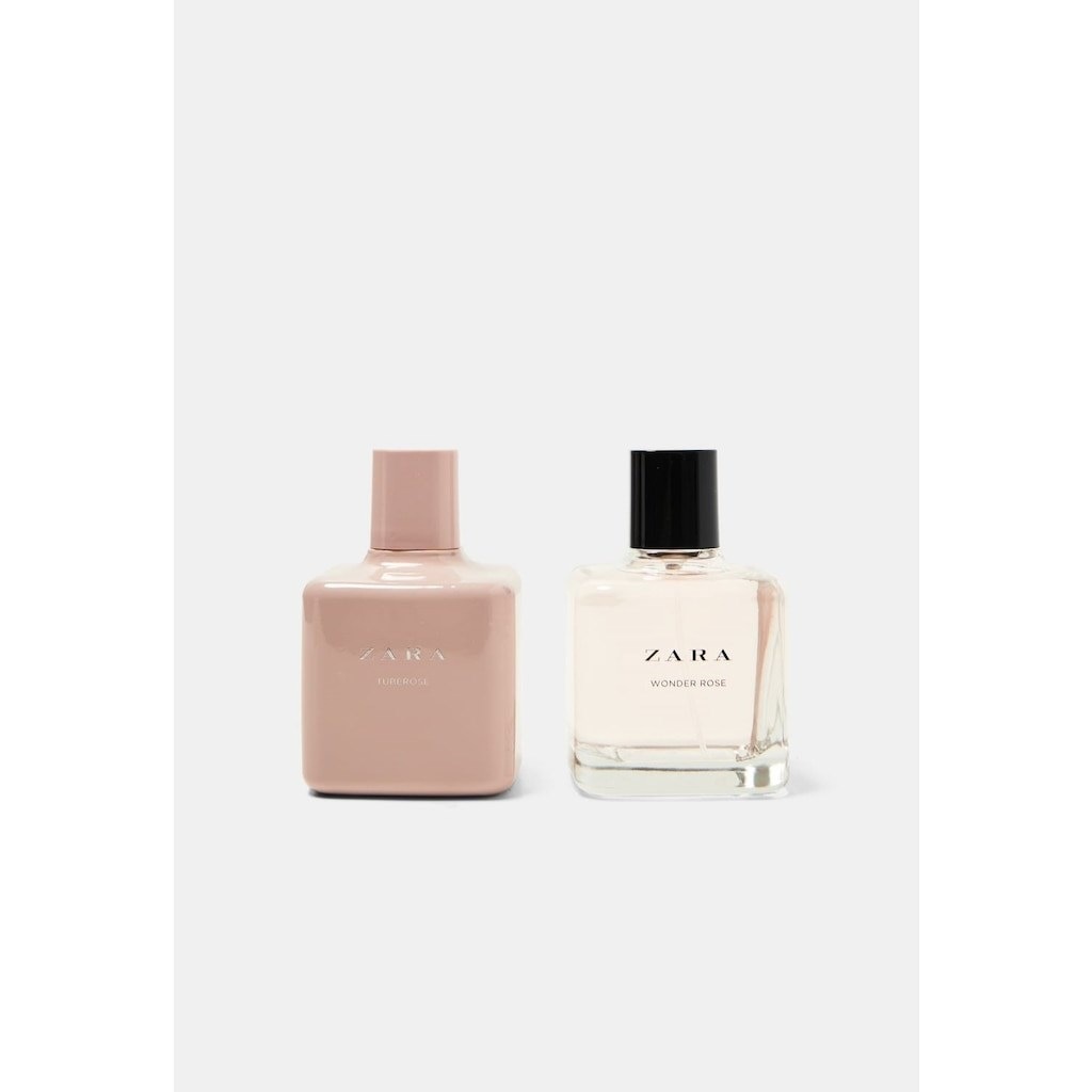 ZARA TUBEROSE + WONDER ROSE 100 ML Fiyatları ve Özellikleri