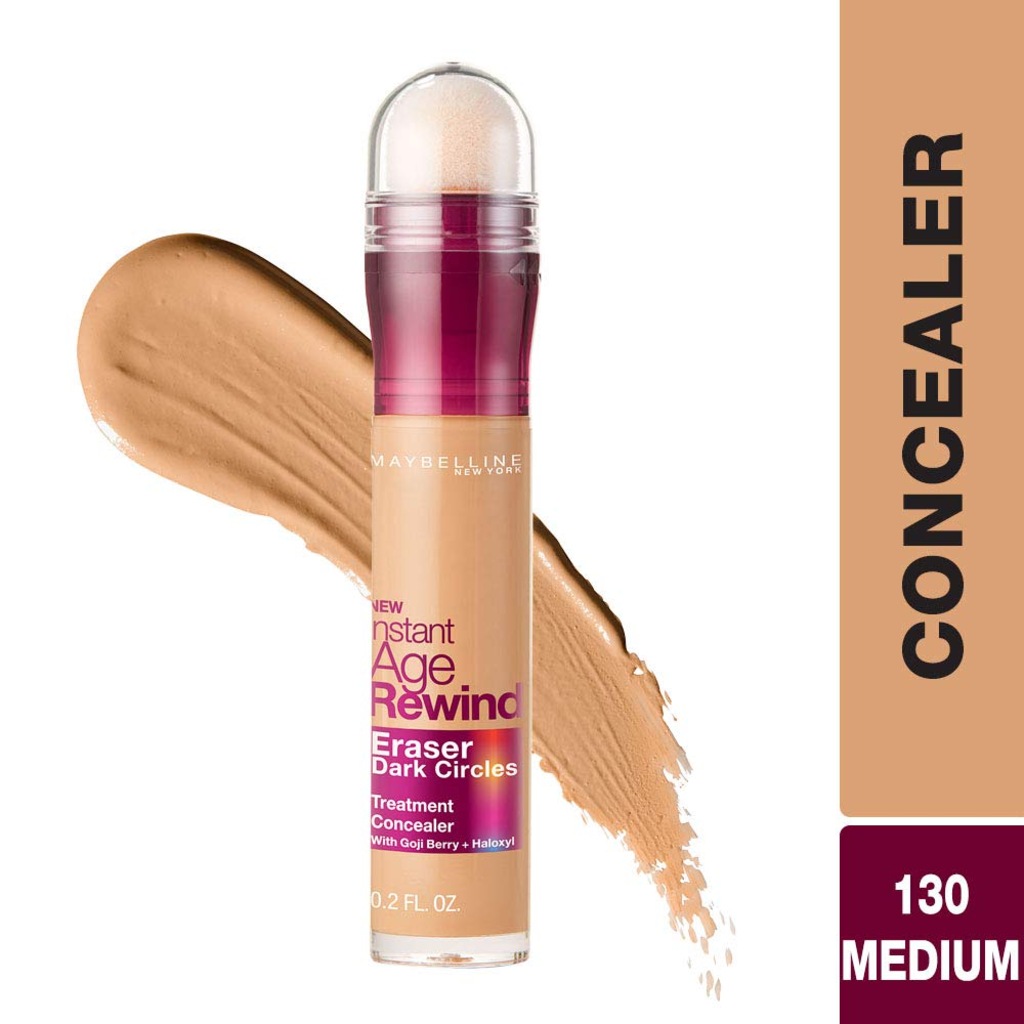 Maybelline New York Instant Anti Age Eraser Kapatıcı Medium Fiyatları ...