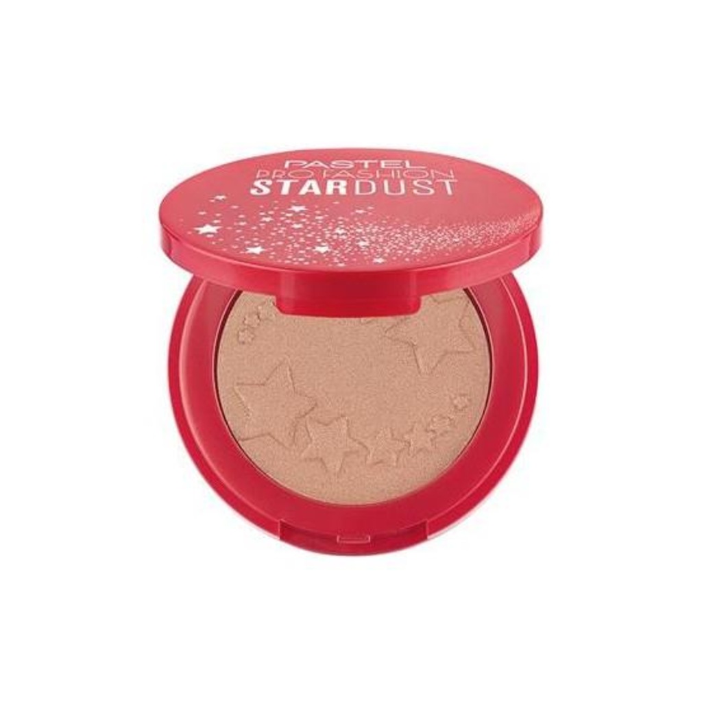 Pastel Stardust Hıghlıghter Aydınlatıcı No 321