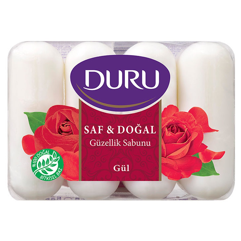 Güzellik için gül Güzellik için gül