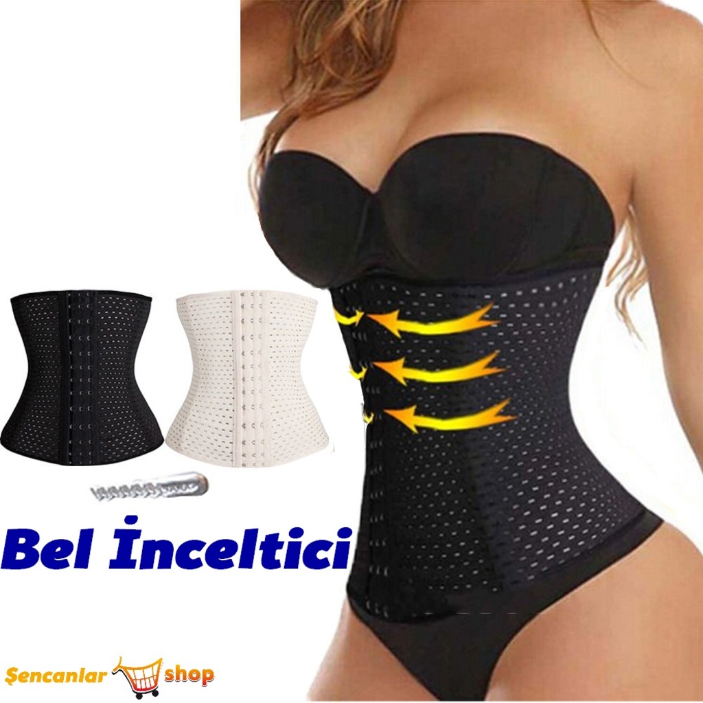 En İyi İnceltici Korseler En İyi İnceltici Korseler