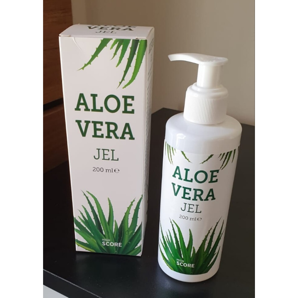 Guardian Aloe Vera Gel 250ml Guardian Indonesia