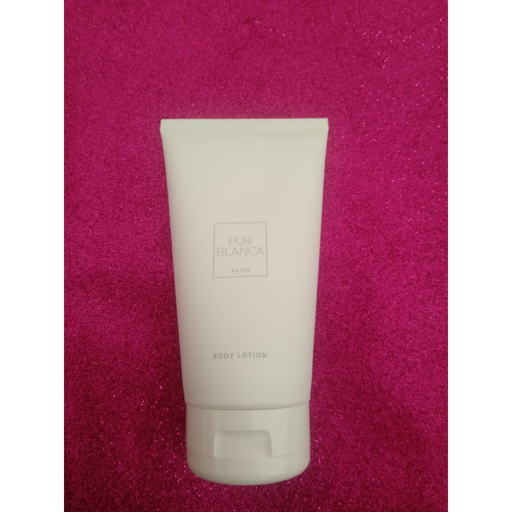 Pur Blanca Vucut Ve El Kremi Avon Cilt Bakimi 65 Indirimli Gardrops