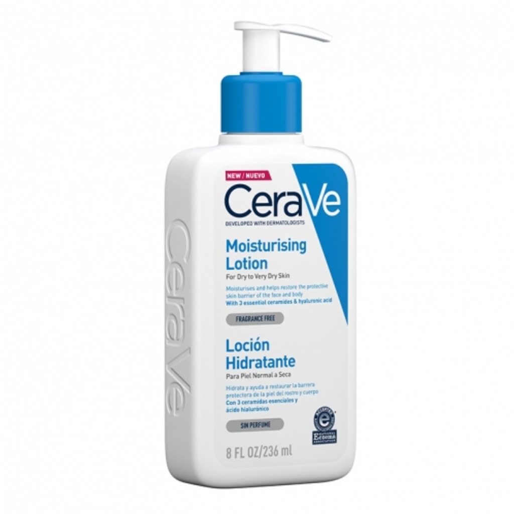 CeraVe Nemlendirici Losyon 236 ml