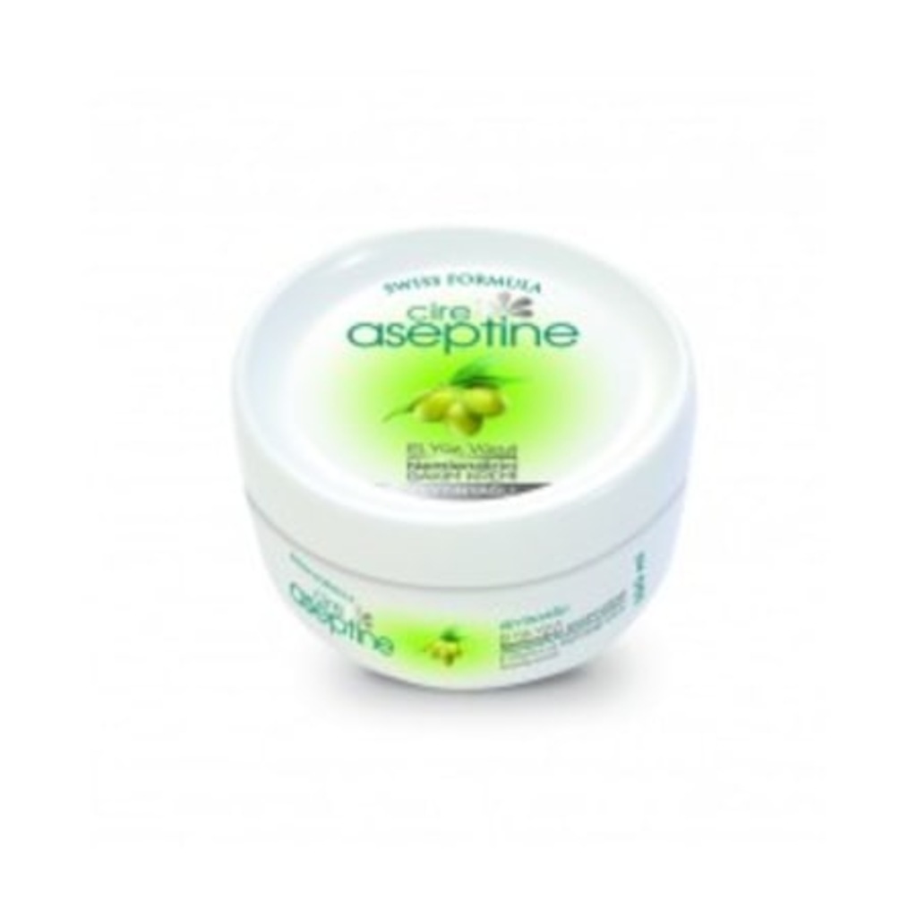 Cire Aseptine Krem Soft 30ml Zeytinyağli