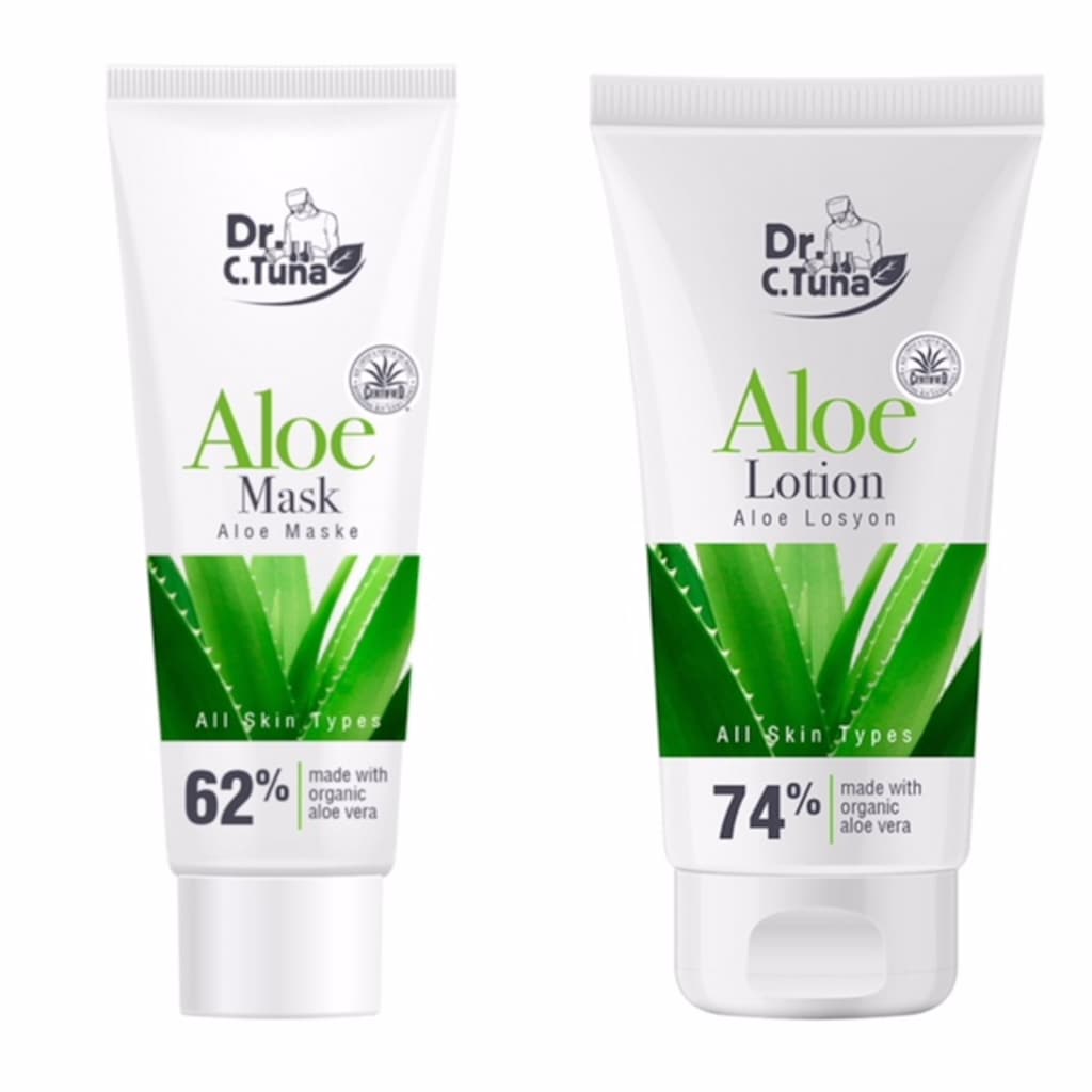 Aloe Vera Suyunun Harika 35 Faydası Aloe Vera Suyunun Harika 35 Faydası
