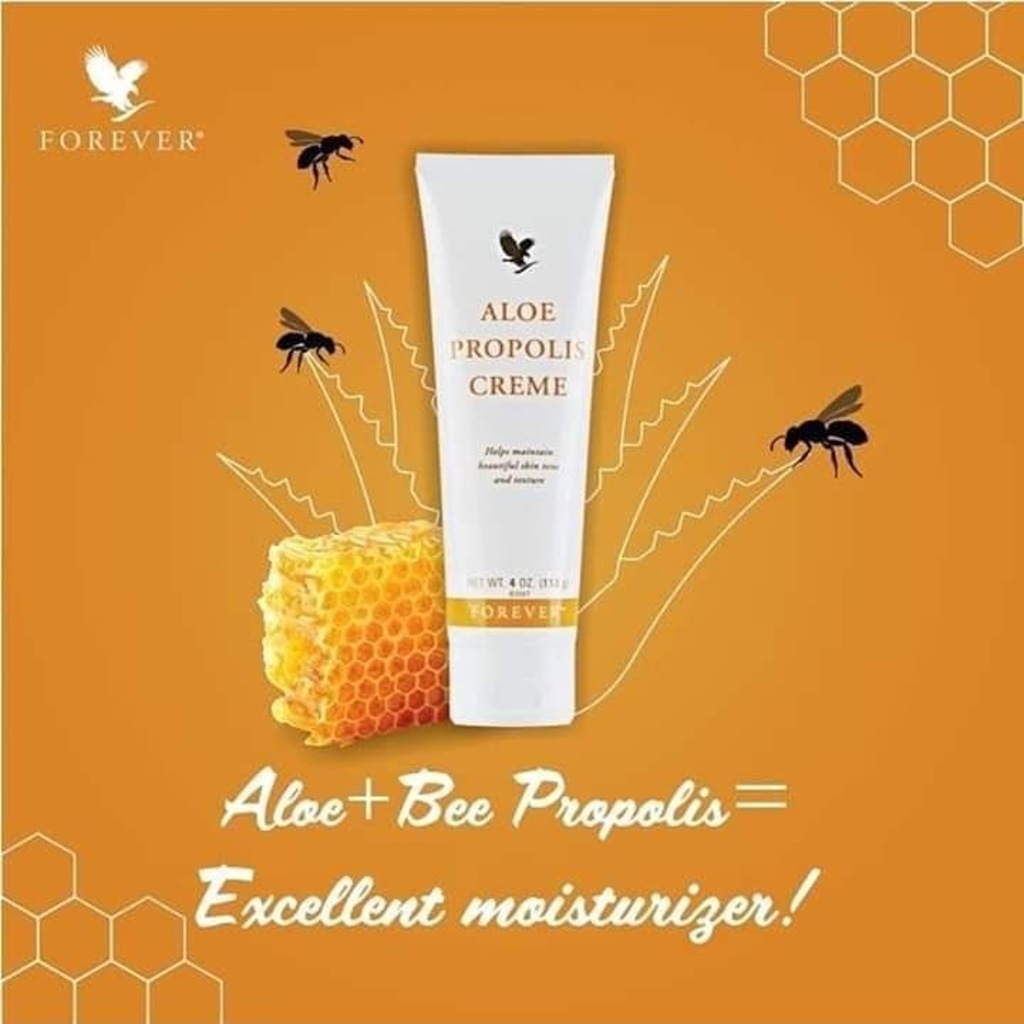 Forever Living Aloe Propolis Dogal Antibiyotik Krem Fiyatlari Ve Ozellikleri