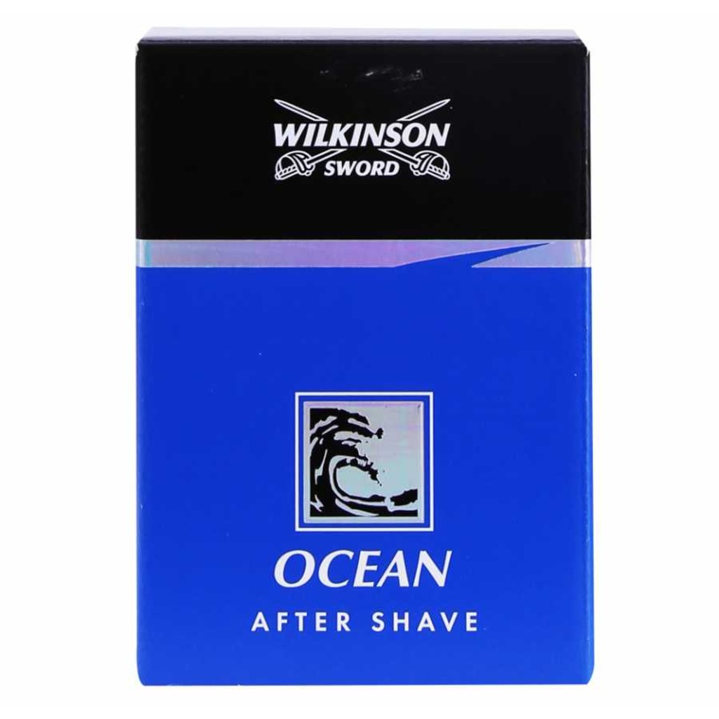 Wilkinson Sword Ocean After Shave 100ml