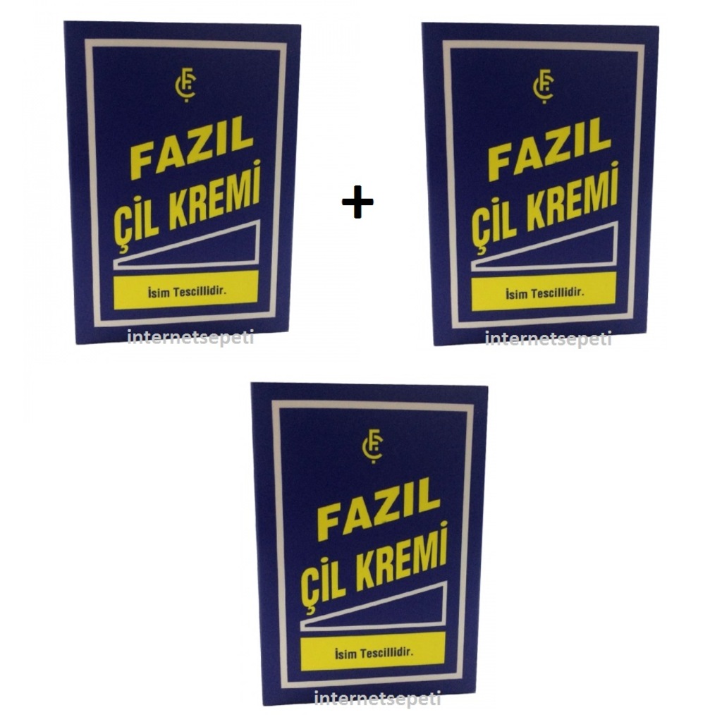 Pohli Krem Pohli Krem