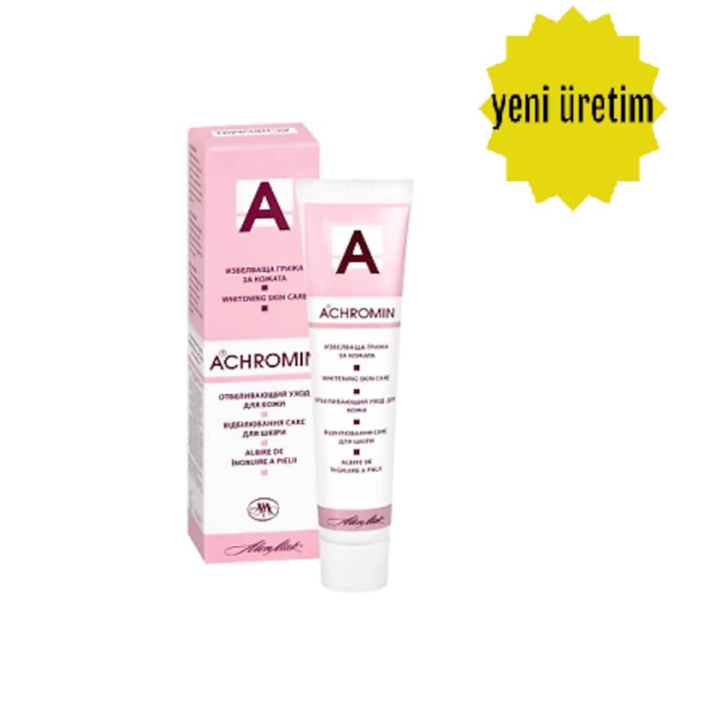 achromin