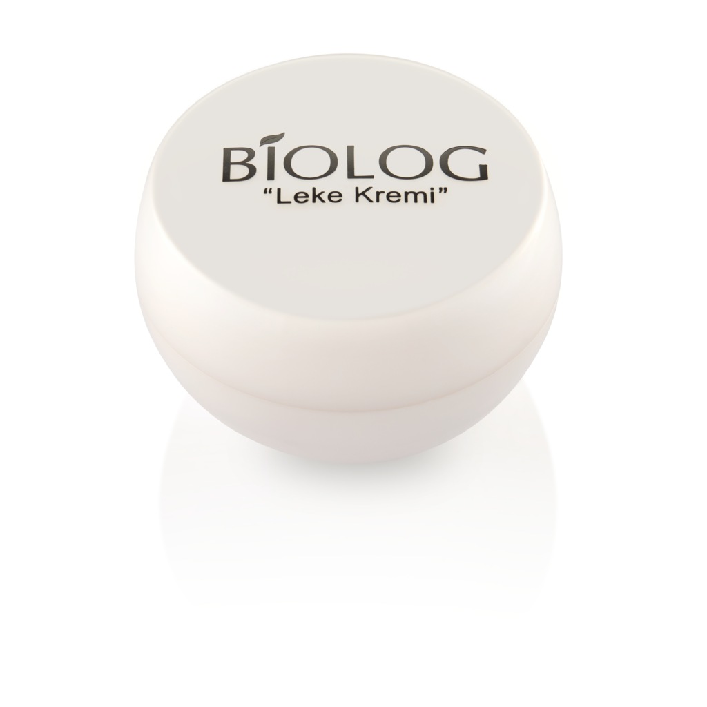 Biolog Leke Kremi