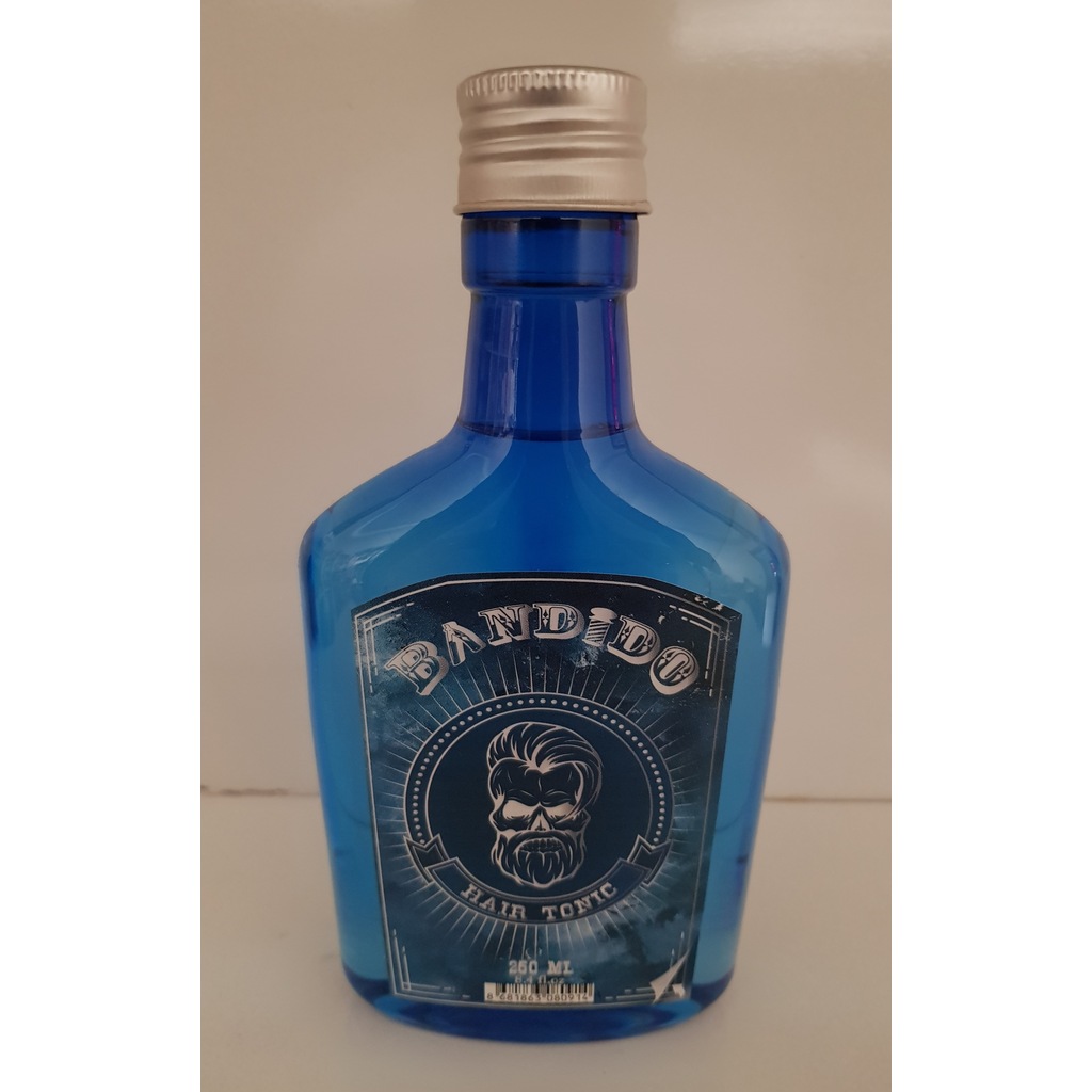 Bandido Hair Tonic 250ml