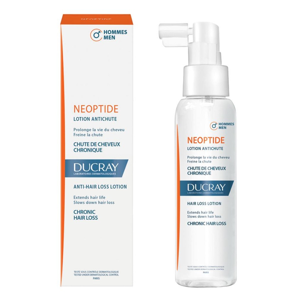Ducray Neoptide Men 100 Ml - n11.com