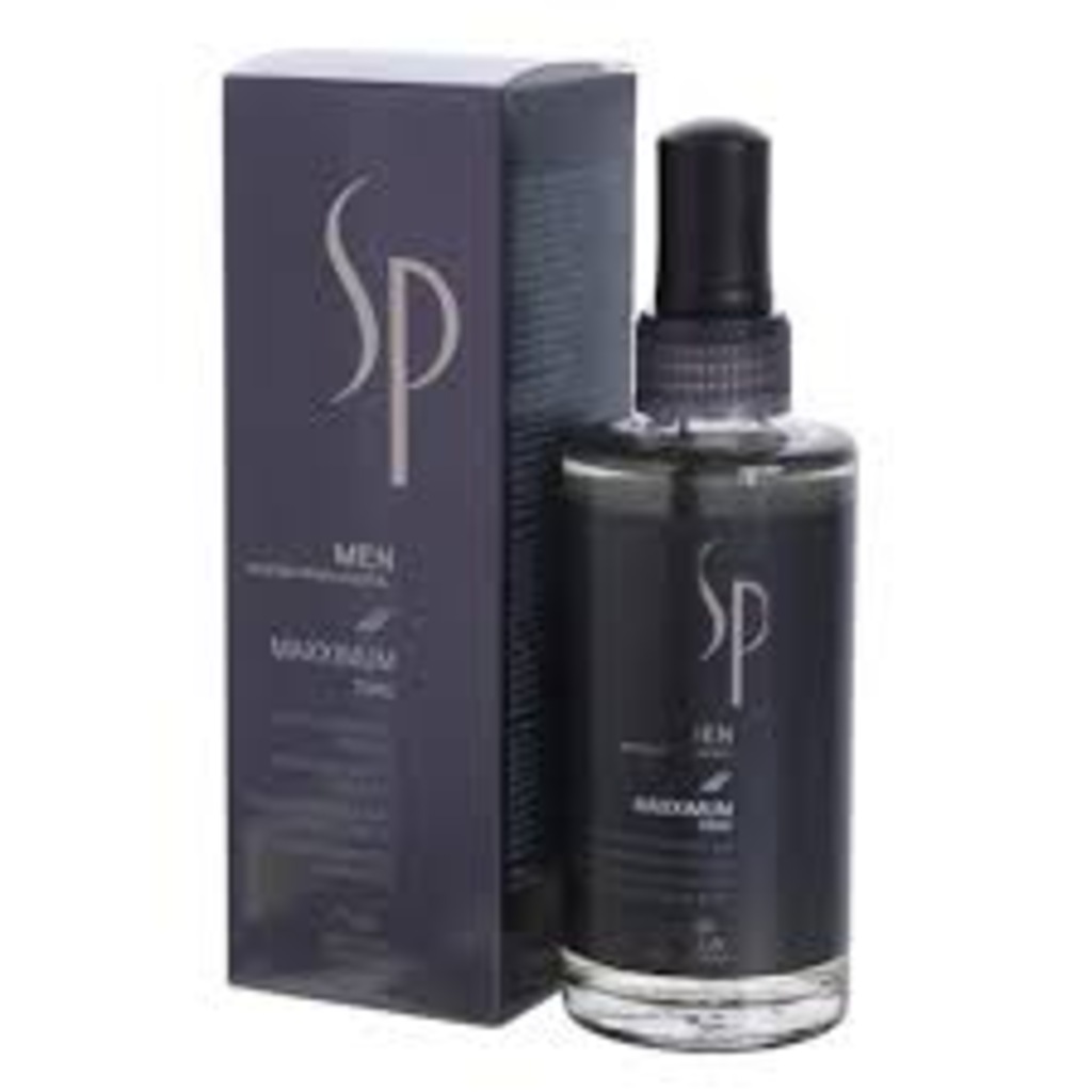 Wella Sp Max. Tonic 100 Ml