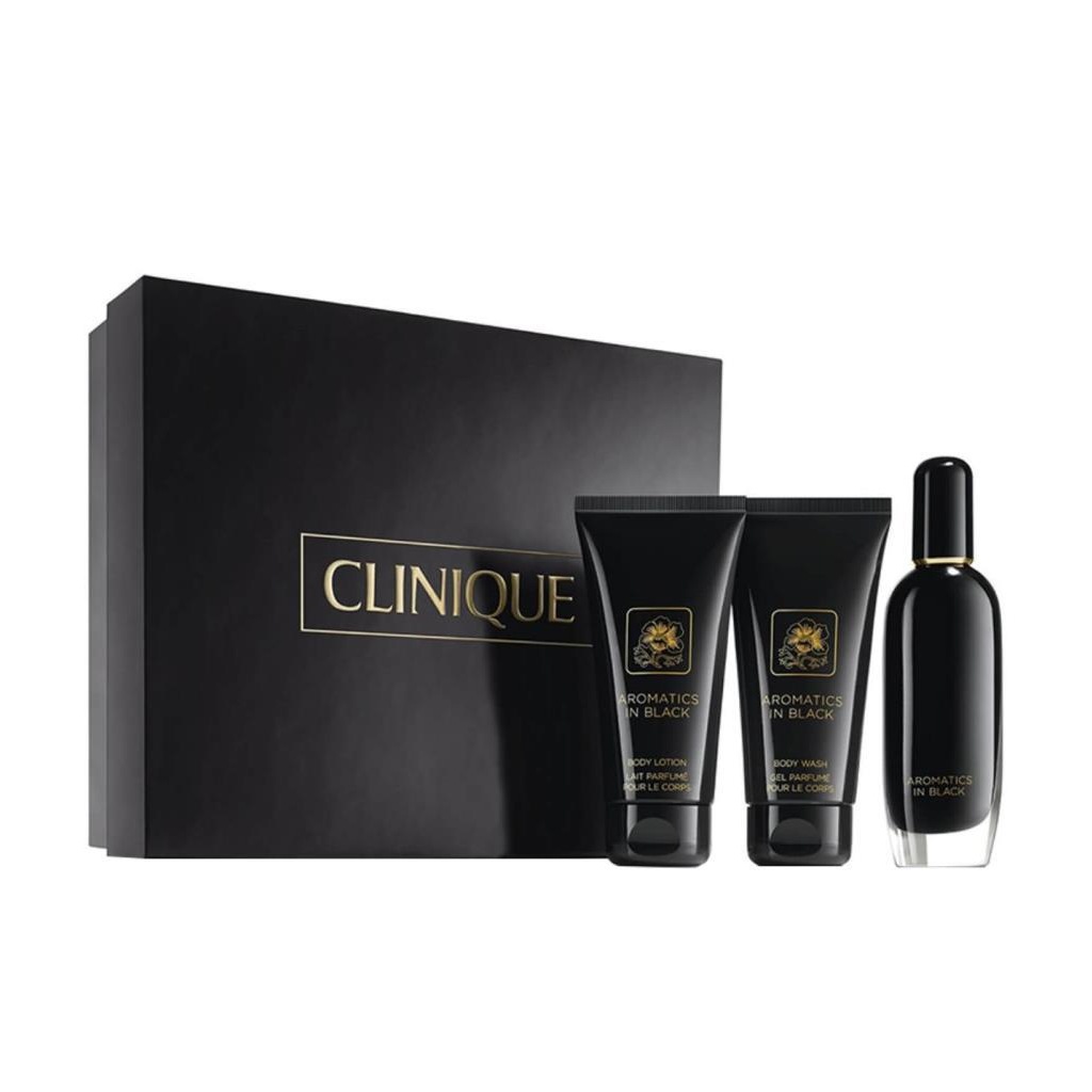 Clinique Aromatics In Black Essentials Edp 50 Ml Fiyatlari Ozellikleri Ve Yorumlari En Ucuzu Akakce