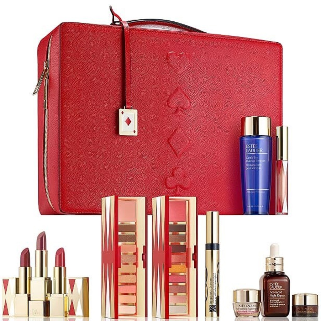 Estee Lauder Blockbuster MAKYAJ SETİ YENİİİ