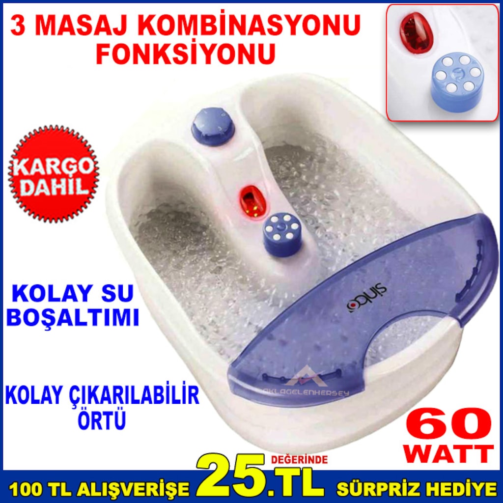 3 ürün ile muhteşem ayaklara kavuşun 3 ürün ile muhteşem ayaklara kavuşun