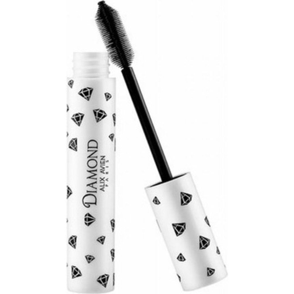 Alix Avien Diamond Maskara Siyah 6 ml