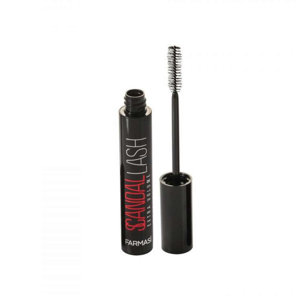 Farmasi 1301346 Scandal Lash Extra Volume Maskara 14ml