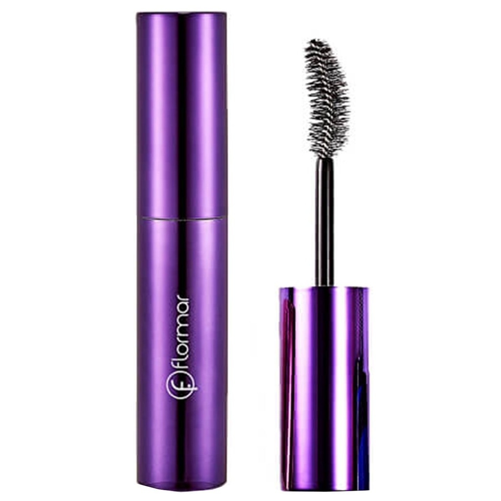 FLORMAR PRECİOUS CURL MASKARA SİYAH 11,5 ML BLACK SKT 2023